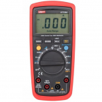 Multitester Uni-T UT139A