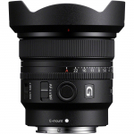 Objektiiv Sony FE 16 mm F1.8 G