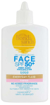 P&auml;evituse hooldusvahend tooted n&auml;ole Bondi Sands Face Everyday Fragrance-Free Tinted SPF50+, 50 ml