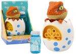 Seebimullimasin Lean Toys Dinosaur Egg, 150 ml