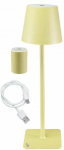 Laualambid Beper 2in1, LED, 2W, kollane v.