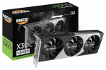 Videokaart Inno3D GeForce RTX 5060 Ti X3 OC, 8 GB, GDDR7