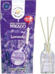 Kodul&otilde;hnastaja, l&otilde;hnapulk La Casa De Los Aromas Mikado, 30 ml