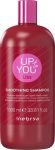 &Scaron;ampoon Inebrya Up to You Liss Smoothing, 1000 ml