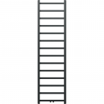 Veek&uuml;tte r&auml;tikuradiator Mexen Bolt, grafiit v., 50 cm x 180 cm, 460 W