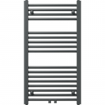 Veek&uuml;tte r&auml;tikuradiator Mexen Ares, grafiit, 50 cm x 90 cm, 372 W