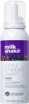 Juuksev&auml;rvi vaht Milk_Shake Color whipped cream, 100 ml