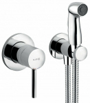 Bidee du&scaron;ikomplekt Kludi Bozz 389990576, kroom v.