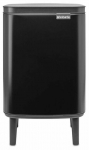 Pr&uuml;gikast Brabantia Bo Hi, must v., 7 l, 40 cm x 24.2 cm