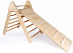 Ronimiskomplekt Kalune Design BLTYZ-AKTV0148, 117 cm x 51 cm x 76 cm, tamm v.