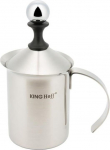 Piimavahustaja KingHoff KH 3125