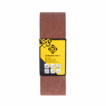 Lihvimislint Forte Tools 40, 40, 533 cm x 75 cm, 3 tk