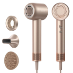 F&ouml;&ouml;n Dreame Glory Mix AHD18 Gold