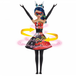 Nukk Miraculous Hero Switch Penny Bug & Bee Bug 50417, 32 cm, valge v.