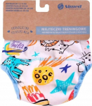 Treeningp&uuml;ksid - alusp&uuml;ksid Simed Animals, 12-14 kg