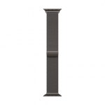 Kellarihm Apple Milanese, M/L MGJ74ZM/A, slate