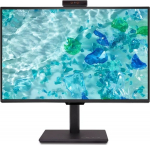 Monitor Acer Vero B248WE5wemiqprcuzx, IPS, 100 Hz, WUXGA, 24"