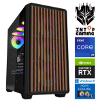 Statsionaarne arvuti Intop Intel Core i9-14900KF, DDR5 32 GB, SSD+HDD 1 TB 2 TB, Nvidia GeForce RTX 5070 12 GB GDDR7, Windows 11 Home