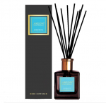Kodul&otilde;hnastaja Areon Black Aquamarine, 150 ml