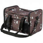 Loomade transpordikott Trixie Adrina 28894, 42 cm x 26 cm x 27 cm
