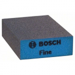 Lihvimisklots Bosch, 100, 9.7 cm x 6.9 cm
