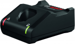 Akulaadija Bosch GAL 12V-40, 12 V, 4 A