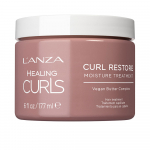Juuksekreem L&rsquo;anza Healing Curls, 177 ml