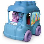 M&auml;nguauto klotsidega Clementoni Clemmy Disney Stitch 17974, 9 tk