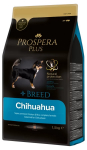 Kuiv koeratoit Prospera Plus Chihuahua, kanaliha, 1.5 kg