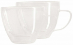 Tasside komplektid Homla Cembra 763366, l&auml;bipaistev v., 0.23 l