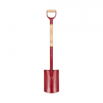 Labidas Fiskars 1071933, 1060mm