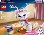Konstruktor LEGO&reg; Disney Aristokassid Armas Marie 43286, 369 tk