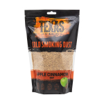 Tolm k&uuml;lmsuitsetamiseks Texas Club, kaneelipuu, 0.5 kg