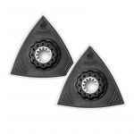 Poleerimisketas Fein Starlock, 8 cm x 8 cm