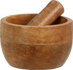 Uhmer Home Styling Collection, 10 cm, 6.5 cm, pruun v.
