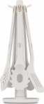 K&ouml;&ouml;giriistade komplekt Berlinger Haus Sahara 8619, 39.4 cm, beež v., 6 tk