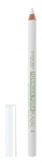 Silmapliiats Deborah Milano Formula Pura Kajal Bio, 1.2 g, valge v. 04
