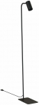 P&otilde;randalamp Nowodvorski Mono 7707, 10 W, GU10, must v.