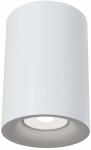 Valgusti lagi Maytoni Slim, GU10, 1 x 50 W, valge v.
