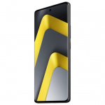 Mobiiltelefon Poco M8, 256 GB, must v.