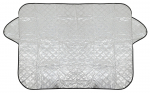 Autoaknakate Compass Icy, h&otilde;be v., 115 x 145 cm