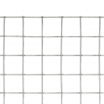 Keevisv&otilde;rk Garden Center, 25.4 x 25.4 x 1.65 mm, 100 cm, 5 m, tsingitud