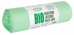 Biokompostitavad pr&uuml;gikotid Biobag, 190 l, 10 tk