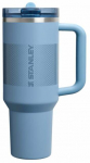 Termostass Stanley Quencher ProTour Flip Straw Tumbler, 1.18 l, indigo fade