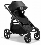 Jalutusk&auml;ru Baby Jogger Select 2, must v.