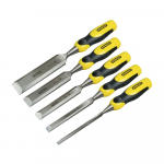 Meislite komplekt l&otilde;&otilde;tsat&uuml;&uuml;pi Stanley DynaGrip 2-16-885, 25 cm
