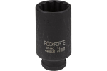 Kaheteistk&uuml;mne nurgaga pea Rockforce 4488531, 31 mm, 1/2"