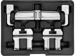 Laagri eemaldaja Yato YT-06342, 54 mm, 17 mm, 5 tk