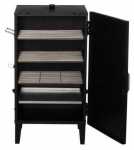 K&uuml;lmsuitsukapp Mustang M (kahjustatud pakend)