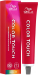 Juuksev&auml;rv Wella Professionals Color Touch, blue intensive v., 0/88, 60 ml